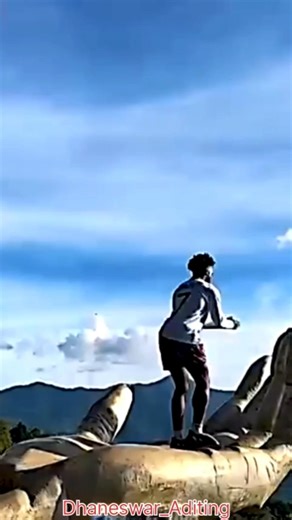 Normal Back Flip V/S King Of Black Flip Other Back Flip