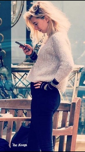 Vanessa Kirby Trending Transformation with a Twist
