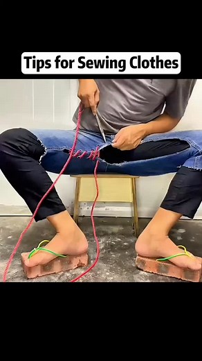 Johnny Home Tips on Instagram: "Drop ❤️ if you want more posts like this #homehacks #hometips"