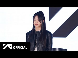 YG NEXT MONSTER | KAYCI - 'When We Were Young'