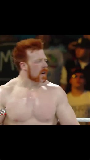 WWE Championship Clash: Sheamus vs. Cena Moments