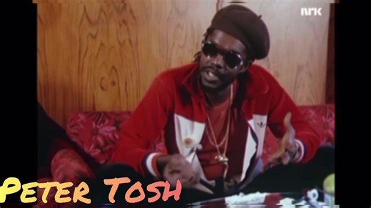 #artists #petertosh #reggae #gallery #kenya Super Star reggae artist Peter Tosh oil on canvas dm for commissions