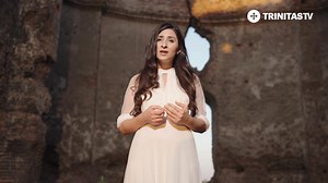 Terirem || Maria Coman și Corul Kinonia Numită şi cântarea serafimilor, "Terirem-ul" este o alta cale de exprimare a legăturii între ceresc şi teluric, a sensibilității profunde pe care sufletul o cultivă în rugăciune, fără să fie nevoie de cuvinte. Vă invităm să ascultați o astfel de laudă, în interpretarea solistei Maria Coman, împreună cu “Kinonia”, corul Episcopiei Severinului și Strehaiei, la Mănăstirea Chiajna de lângă București. Mix și master: Andrei Kerestely Montaj: Tiberiu Coman și Pau