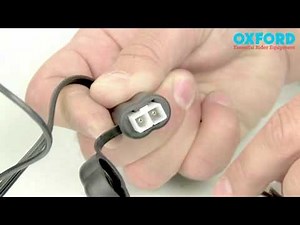 Oxford Oximiser 900 Product Video