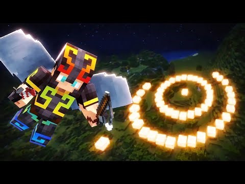 Orbital Strike Cannons Vs Dead Minecraft SMP