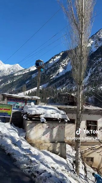 Sadpara_tours.pk on TikTok
