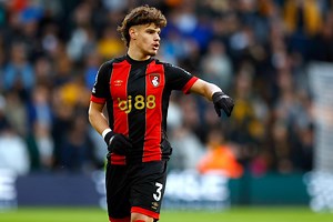 Meet the Premier League ‘revelation’ Liverpool could rival Man Utd to sign