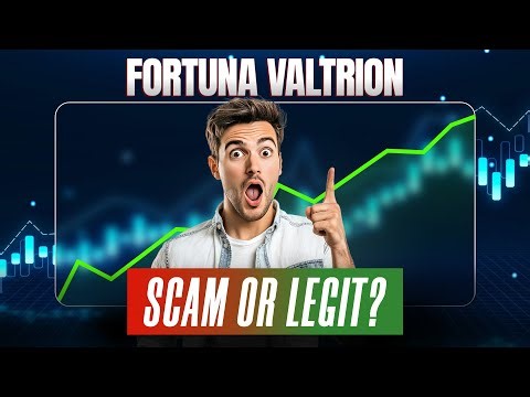 Fortuna Valtrion Review (UK) Users Experiences & Scam Test ✅Truth Behind This hype Revealed😱