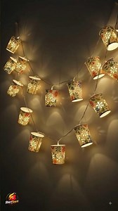 5 Amazing DIY Lighting Ideas 💡✨ | Easy LED Light Crafts for Home Decor