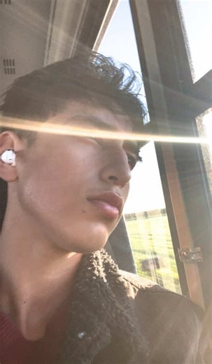 Imagine riding the bus in big 26 #bus#fyp #busrider #brutal