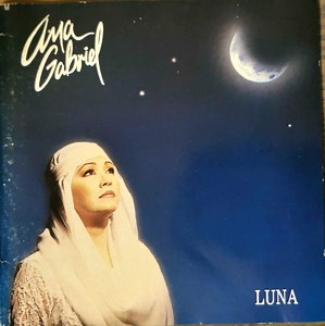 Ana Gabriel - Luna