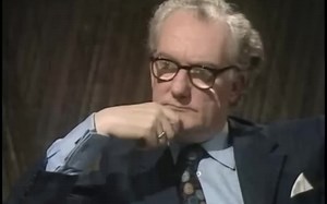 马克思主义哲学 - 布莱恩-麦基和查尔斯-泰勒Marxist Philosophy - Bryan Magee & Charles Taylor (1978)