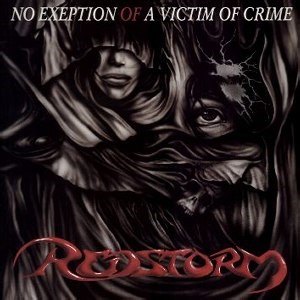 Best Redstorm songs of all time - RYM/Sonemic