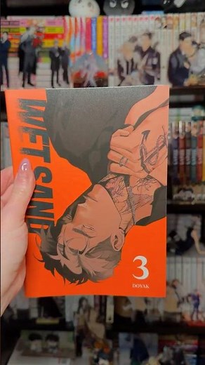 May BL Manhwa Haul | DEAR. DOOR, Roses & Champagne, WET SAND