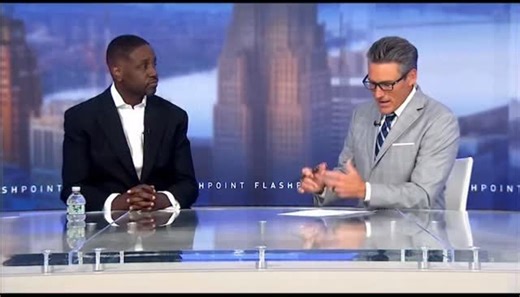 1.9K views · 547 reactions | Policing our neighborhoods should be decided by the people who live here — not by outside forces. We’ve lived the trauma of National Guard occupation before, and we’re not going back. This moment matters. Early voting is happening now. ️ Election Day: Tuesday, November 4. #KinlochForMayor #LiftEveryBlock #Detroit #ElectionDay #EarlyVoting #DetroitDecides #SolomonKinloch | Solomon Kinloch, Jr. | Facebook