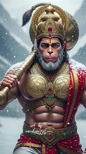 jai bajrang Balaji 🙏🙏