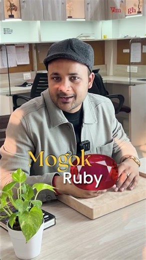 What is Burma Ruby? | Natural Ruby pigeon blood | Burmese Ruby, and What Makes a Ruby Valuable