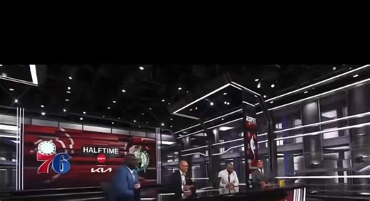 Charles Barkley last night calling the NBA boring and makes the comment “Thank God for Hockey.” I agree, Charles. The real ones know hockey is the best.
