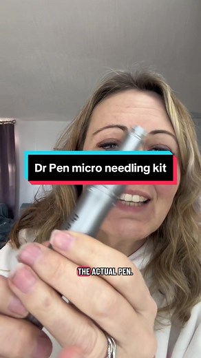 Essential Guide to Using Dr Pen Micro Needling Kit