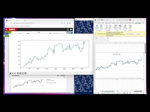 Python Script for Scraping NFL Win Probability Data from ESPN.com