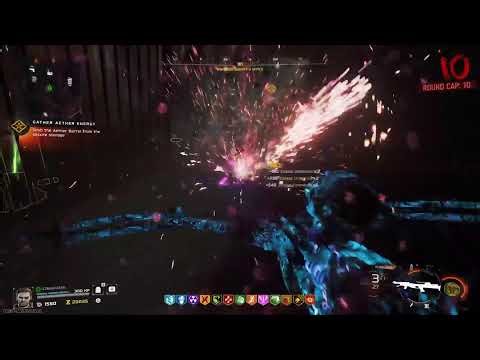 Black Ops 7 Live zombies