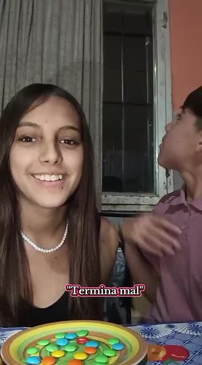 Nuestro primer video de amor 💖