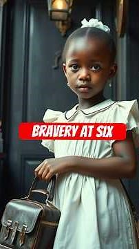 Civil Rights History: School Desegregation in New Orleans, 1960