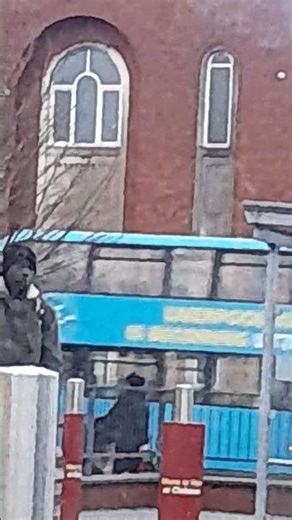 *new* arriva bus enviro 400 mmc