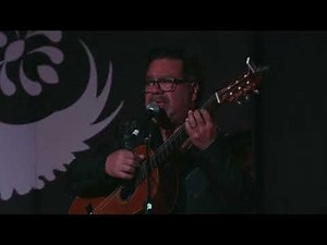 Los Cenzontles Live - Good Morning Aztlan