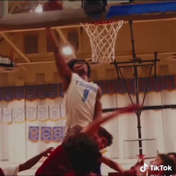 Mikey Williams: Future Basketball Star Highlights