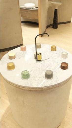 Building Design Trust Over Time | Architect Avinash on FIMA at SBG Experience Center