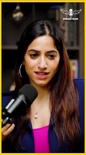 Train Your Brain to Love Healthy Habits | Gunjan Talks Clips