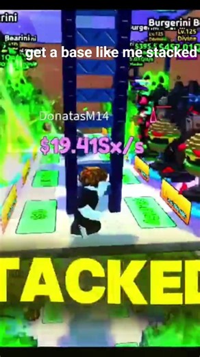 Steal Brainrot for free without spending Robux #roblox