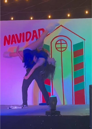 Fire Ball Dance Choreography Inspired by Pitbull