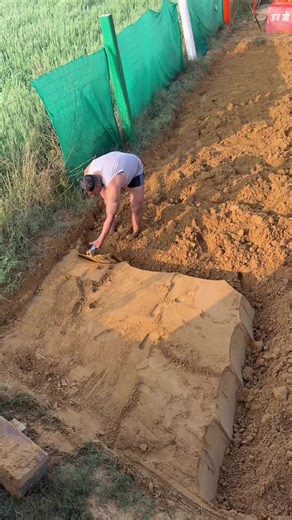 Pure Village Work ASMR: Real Sounds of Rural Life