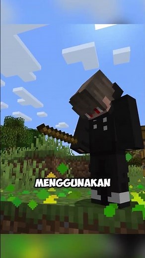 what if all items had effects like totems