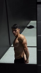 Amazing Youngster #muscles #sportman #muscular #biceps #junior #young #shredded #pecs #musclelove #abs #bodybuilder | Athletic Star