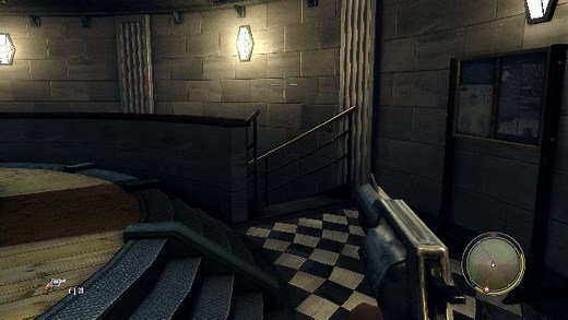 First Person View file - Mafia II