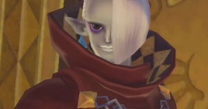 Zelda: Skyward Sword - Ghirahim boss battle strategies explained