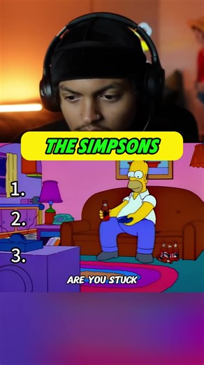 Part1 The Simpsons Season 12 Episode04#thesimpsons #cartoon #foryou #fyp #usa🇺🇸