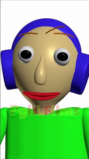 Baldi Reacts: EP77 - FAAAAAAAAAAH