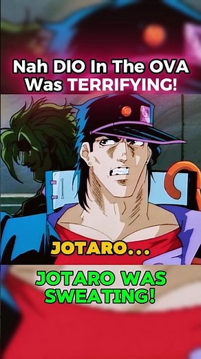 JoJo Memes for STEEL BALL RUN #shorts #jojosbizzareadventure #jojo