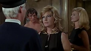 Modesty Blaise