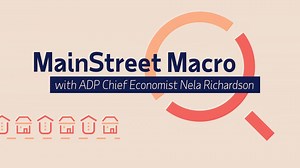 6.4K views · 16 reactions | The economic impact of the pandemic had a significant impact on women in the workforce. In this episode of MainStreet Macro, ADP Chief Economist Nela Richardson dissects the latest data and identifies the top trends involving women at work. For more insights, go to: https://bit.ly/3xAbnU7 | ADP | Facebook