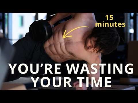 A Complete Guide To Core Training