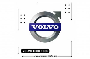 VOLVO TECH TOOL 2.8.100