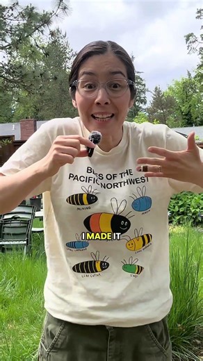 Where Do I Get That Bee Shirt?!
