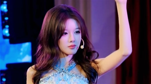 【2026042915】 【刘诗彤】《Far Away（遥不可及）》 Focus