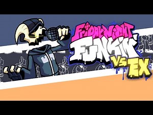 Vs Tabi Ex Boyfriend (Friday Night Funkin') Mod Showcase