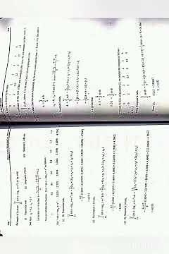 Bsc 3rd year Numerical Methods Book pdf with solutions #bsc3rdyearmaths #numericalmethods